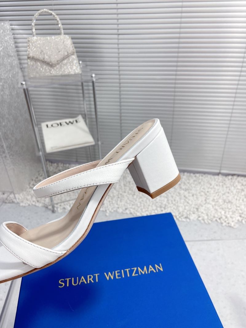 Stuart Weitzman Sandals